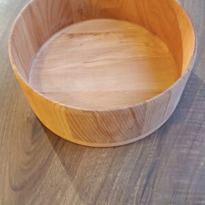 Cinija za voce i povrce bukva 2090 A // Bowl for fruits and vegetables beech 2090 A