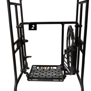 Postolje od šivaće mašine ROYAL