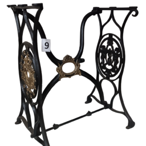 Postolje od šivaće mašine