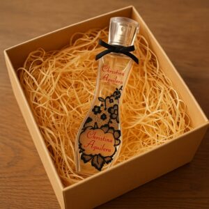 Drvena vuna za dekoraciju pakovanje