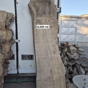 Suva daska  Mazer 101  Uradi sam