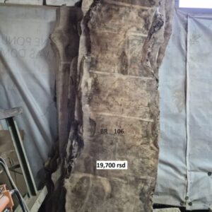 Suva daska  Mazer 106  Uradi sam