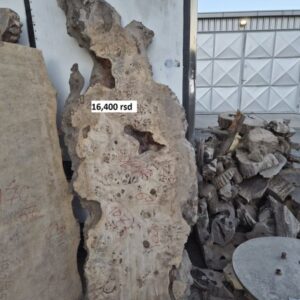 Suva daska  Mazer 107  Uradi sam