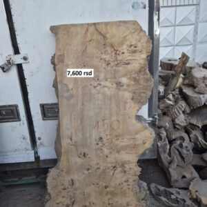 Suva daska  Mazer 113  Uradi sam