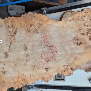 Suva daska  Mazer 114  Uradi sam