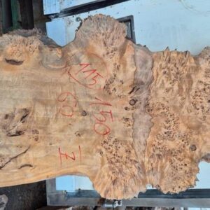 Suva daska  Mazer 115  Uradi sam