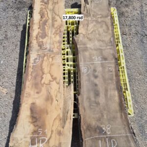 Suva daska  Hrasta  17-18  Uradi sam