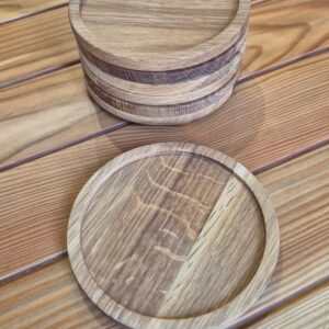 Podmetač hrast / orah