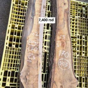 Suva daska  ORAH 504/505  Uradi sam