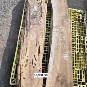 Suva daska  ORAH 506/507   Uradi sam