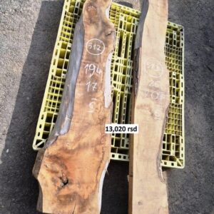 Suva daska  ORAH 512/513  Uradi sam