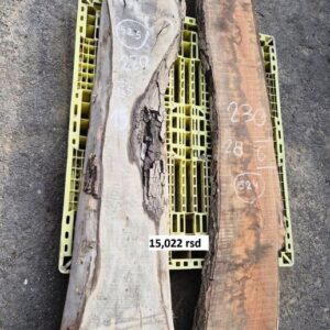 Suva daska  ORAH 524/525  Uradi sam