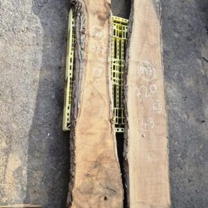 Suva daska  ORAH  532/533  Uradi sam