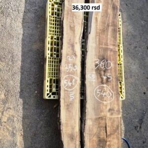 Suva daska  ORAH 540/541  Uradi sam