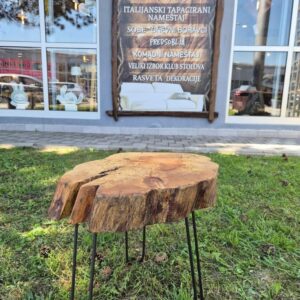 Klub sto panj model 130