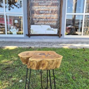 Klub sto panj model 131