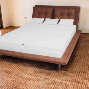 Tapacirani krevet model GEA